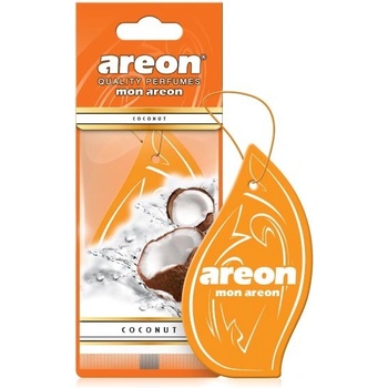 Areon MON - Coconut