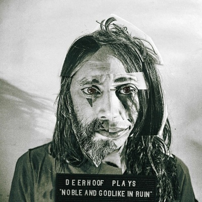 Deerhoof - NOBLE AND GODLIKE IN RUIN Vinyl