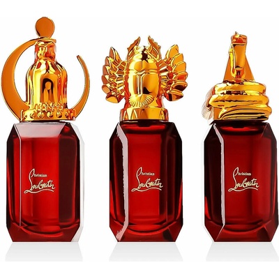 Christian Louboutin Set EDP Intense MINI 3 x 9 ml