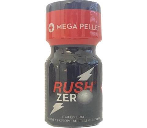 Rush Zero 24 ml