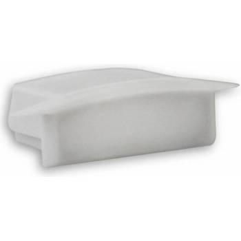 Galaxy Profiles Koncovka profilu PL8 8106085