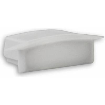 Galaxy Profiles Koncovka profilu PL8 8106085