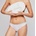 Gisela БИКИНА 1/0207 Modal blanco GISELA