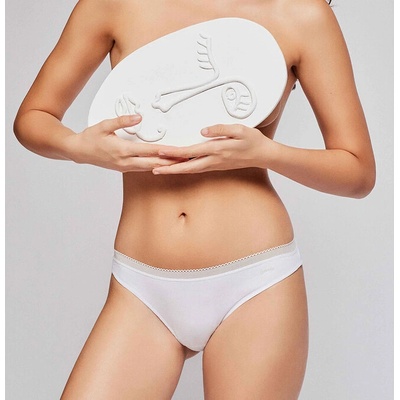 Gisela БИКИНА 1/0207 Modal blanco GISELA