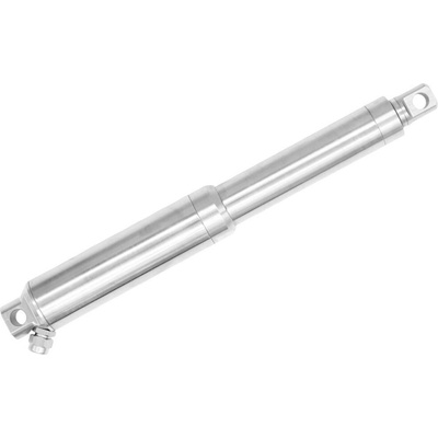 Drive System Europe by MSW lineární elektroválec z ušlechtilé oceli DSZY35-24-43-100-HS2-IP69K délka 100 mm 1 ks