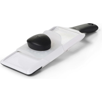 OXO Krájač mandolína, nastaviteľný, Good Grips 1119100