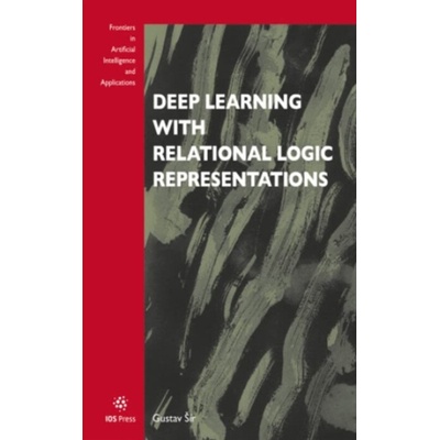 Deep Learning with Relational Logic Representations
