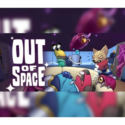 Out of Space