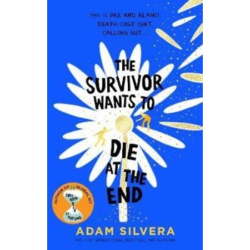 The Survivor Wants to Die at the End