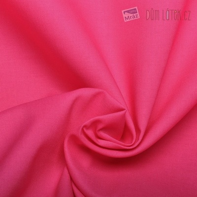 Kona Cotton Solids BRT.PINK