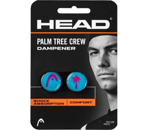 Head Palm Tree Crew