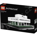 LEGO® Architecture 21014 Villa Savoye