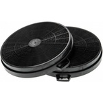 VHBW Филтър с активен въглен за Bosch DSZ4561 / Siemens LZ45610 (889005076)