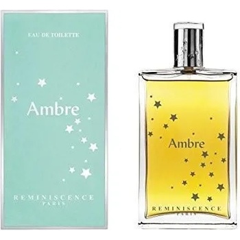 Reminiscence Ambre for Her EDT 100 ml