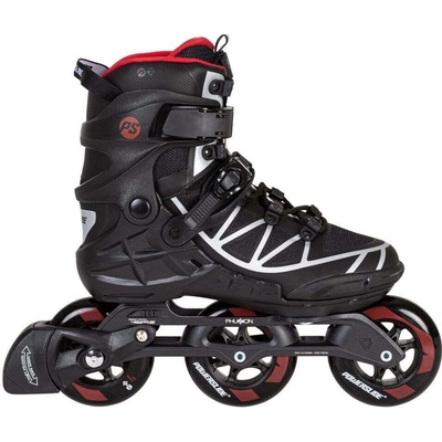 Powerslide Phuzion Argon Scarlet