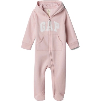 GAP LOGO 6-12M