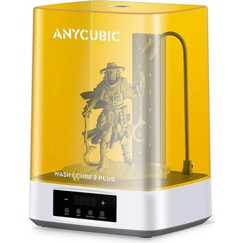 Image 1 of ANYCUBIC Cure 3 Plus