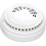 PLANET IP20 LoRaWAN CO Detector газов детектор Въглероден оксид (СО) (LS100-CO-868M)