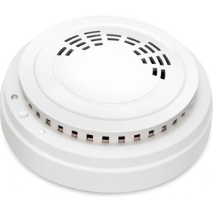 PLANET IP20 LoRaWAN CO Detector газов детектор Въглероден оксид (СО) (LS100-CO-868M)