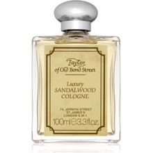 Taylor of Old Bond Street Sandalwood kolínská voda pánská 100 ml