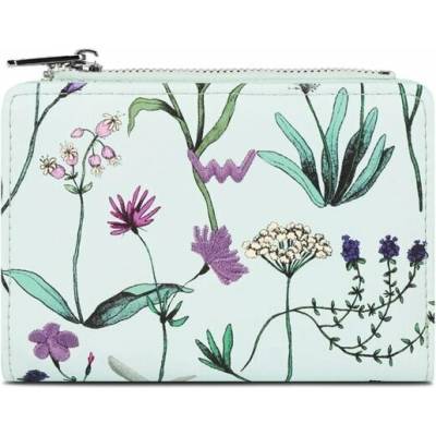Vuch Korra Wildflowers Green