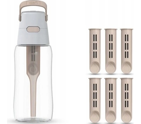 Dafi Solid 0,5l cappuccino