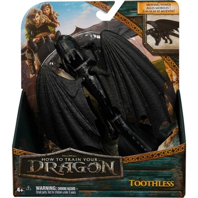 Spin Master Ako vycvičiť draka Základné draci