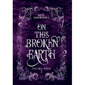 On this Broken Earth (ISBN: 9781763691711)