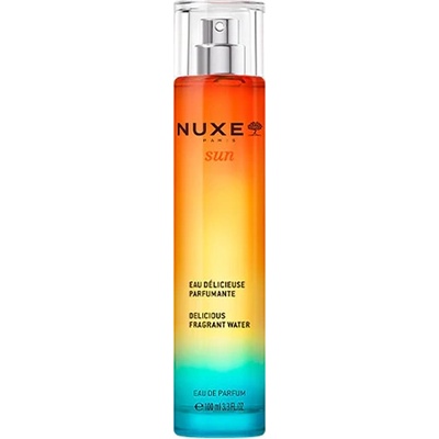 NUXE Sun спрей за тяло за жени 100 мл