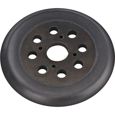 Brúsna základňa R125mm na excentrickú brúsku 8894202 a 407201