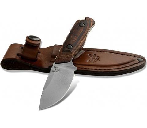 Benchmade HUNT 15017