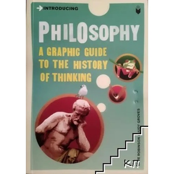 Image 1 of Introducing Philosophy