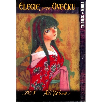 Elegie pro ovečku - 5. díl