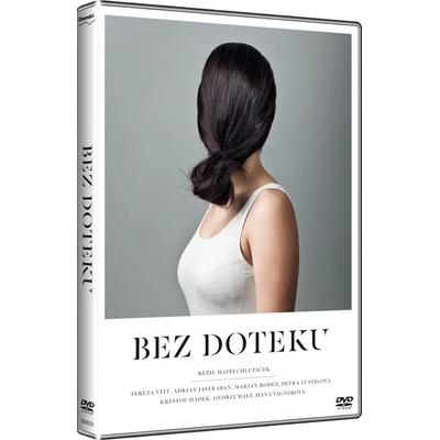 Bez doteku DVD – Hledejceny.cz