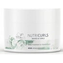 Wella Nutricurls Mask Waves & Curls 150 ml