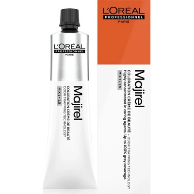 L'ORÉAL PROFESSIONNEL Majirel Booster ORANGE 60 ml