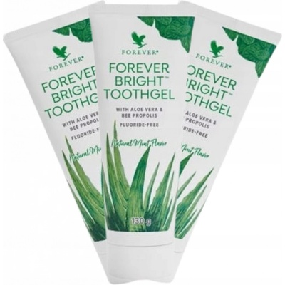 Forever Bright s aloe vera a propolisom 130 g