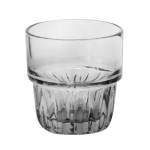 Horecano FOXY FUME-Чаша ниска 160ml. (ф7х7.5cm) (BMF5008-1) (01931068)