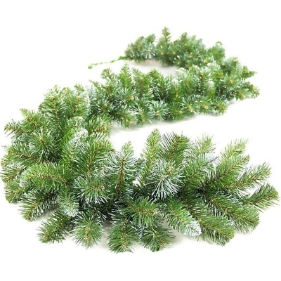 Elma Vánoční dekorace GIRLANDA 100 cm EA0059