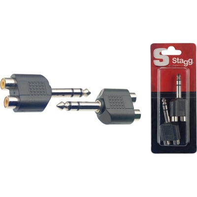 STAGG AC-2CFPMSH