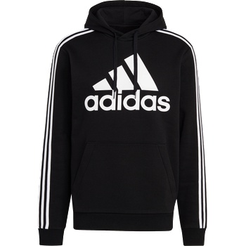 Adidas Суитшърт adidas Essentials Fleece 3-Stripes Logo h14641 Размер S