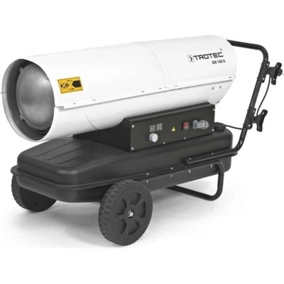 Trotec IDE100D 100 kW