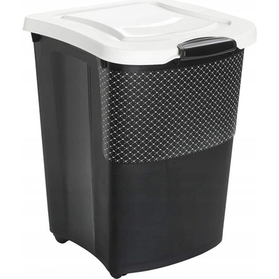 Dóza na krmivo na kolieskach Rotho ARCHIE 38L 18kg