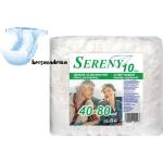 SERENY памперси за възрастни 40-80кг супер нощни (s-56911)
