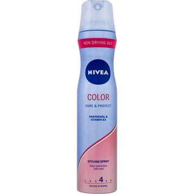 Nivea Color Care & Protect от Nivea за Жени Спрей за коса 250мл