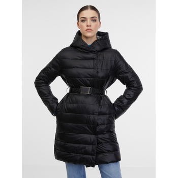 orsay Черно дамско ватирано яке ORSAY Orsay | Cheren | ЖЕНИ | XL