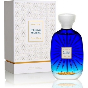Image 1 of Atelier Des Ors Pomelo Riviera EDP 100 ml