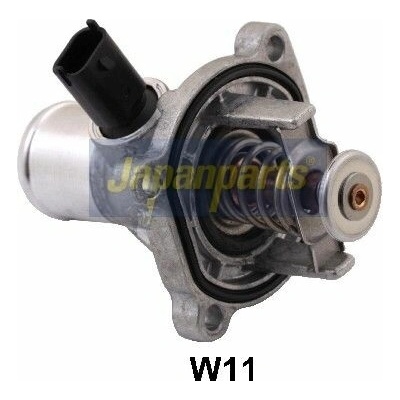 Termostat, chladivo JAPANPARTS VT-W11 (VTW11)