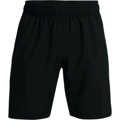Under Armour Tech Woven Wordmark Short Black