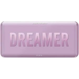 PUPA palette l 3d ЕФЕКТИ dreamer 004 Многофункционална палитра с чисти формули
